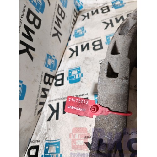 Кронштейн блока управления Volvo FH 4 704890 (372) -1