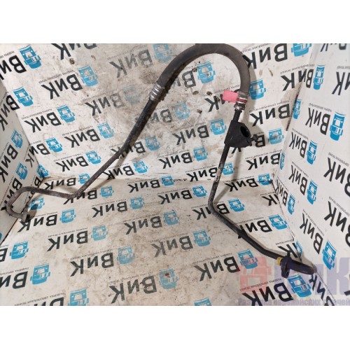 Трубка кондиционера Volvo FH 4 704890 (376)