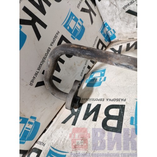 Трубка кондиционера Volvo FH 4 704890 (376)-1