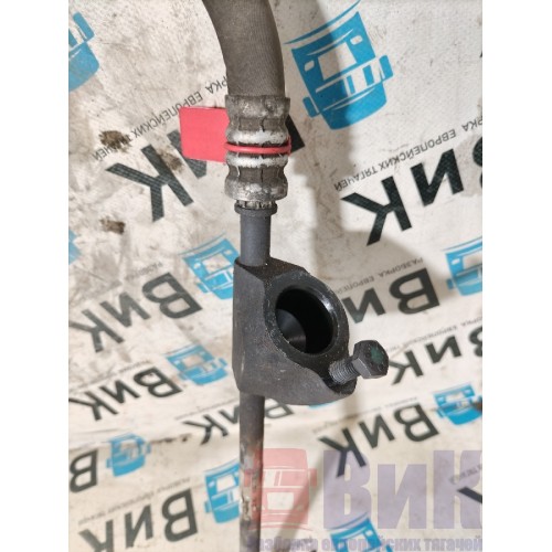 Трубка кондиционера Volvo FH 4 704890 (376)-5