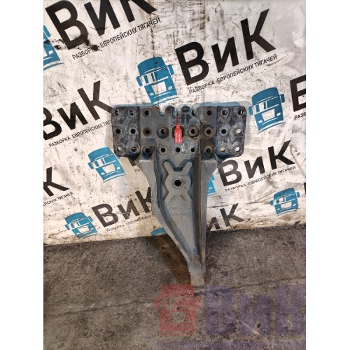 Кронштейн реактивной тяги (бугель) Volvo FH 4 704890 (406)