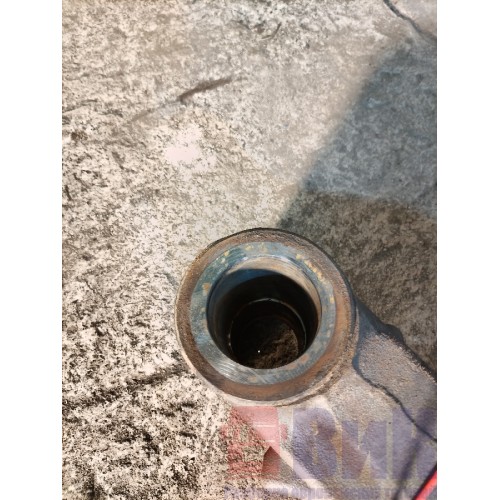 Балка передняя Volvo FH 4 704890 (341)-3