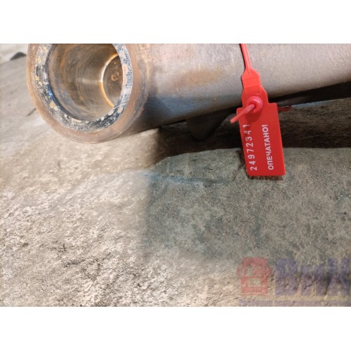 Балка передняя Volvo FH 4 704890 (341)-2