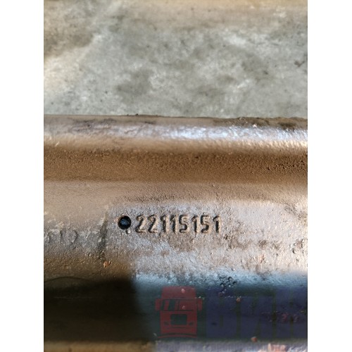 Балка передняя Volvo FH 4 704890 (341)-1