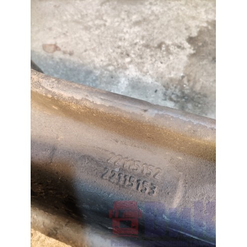 Балка передняя Volvo FH 4 704890 (341)-4