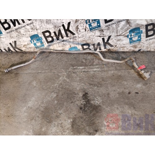 Трубка воздушная Volvo FH 4 704890 (339)