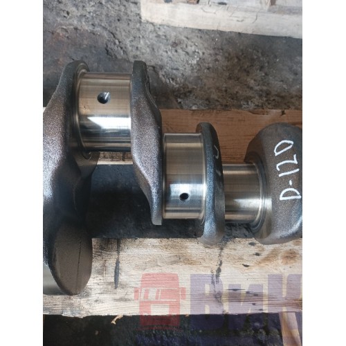 Коленчатый вал (коленвал) Volvo D12D (358)-13