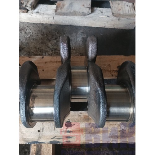 Коленчатый вал (коленвал) Volvo D12D (358)-12