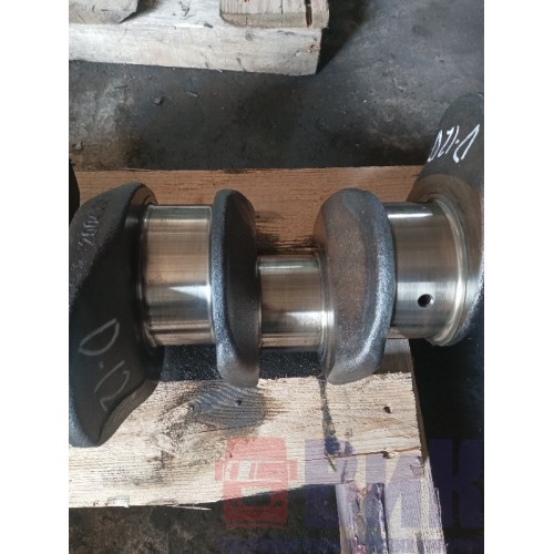 Коленчатый вал (коленвал) Volvo D12D (358)-11