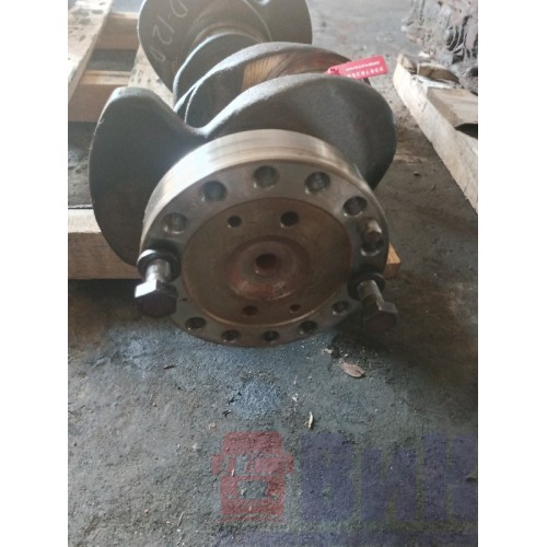 Коленчатый вал (коленвал) Volvo D12D (358)-9