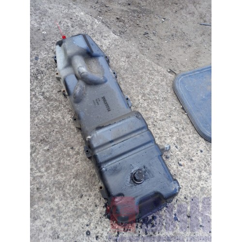 Поддон масляный  RENAULT MAGNUM DXI 12 (925)