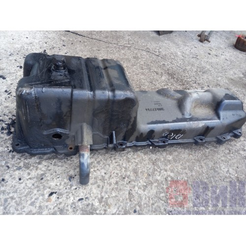 Поддон масляный  RENAULT MAGNUM DXI 12 (925)-5