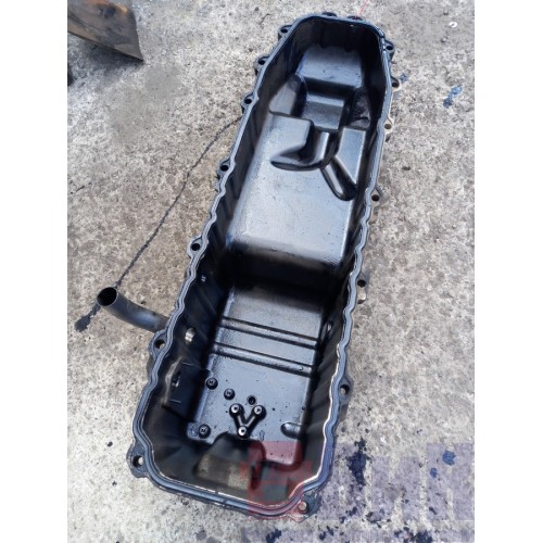 Поддон масляный  RENAULT MAGNUM DXI 12 (925)-4