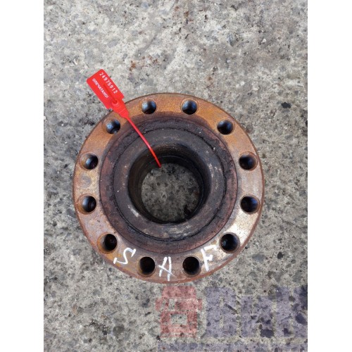 Ступица SAF деф. подш. (912)