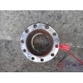 Ступица передняя Renault диск.торм/блок.подш. d=70см без подшипника (915)