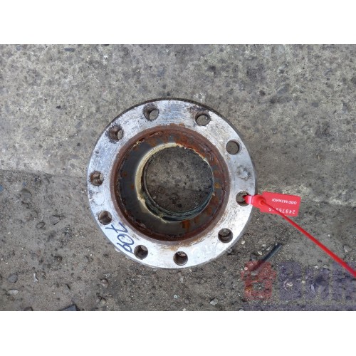 Ступица передняя Renault диск.торм/блок.подш. d=70см без подшипника (915)