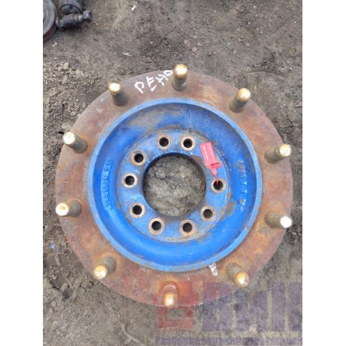 Фланец передней ступицы Renault (917)