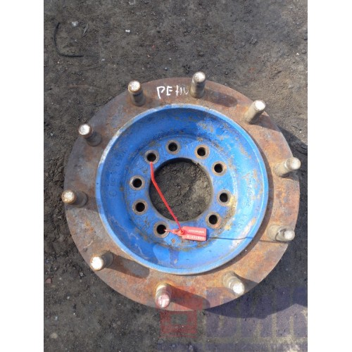 Фланец передней ступицы Renault (918)