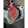 Крышка теплообменника Volvo D12D (923)