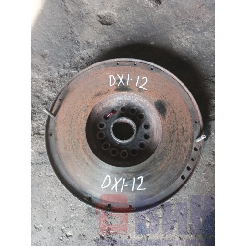 Маховик Renault DXI 12 без подшипника (362)