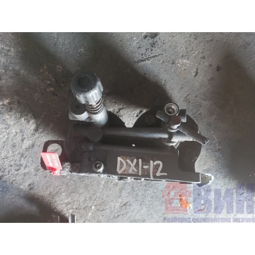 Корпус топливных фильтров Renault DXI 12 (365)-2