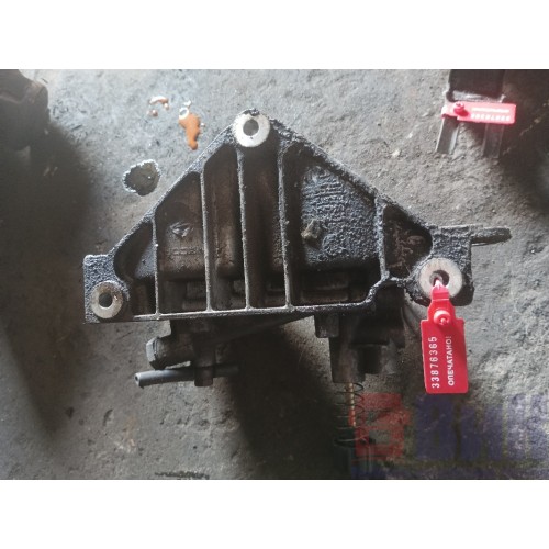 Корпус топливных фильтров Renault DXI 12 (365)-3