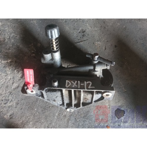 Корпус топливных фильтров Renault DXI 12 (365)-4