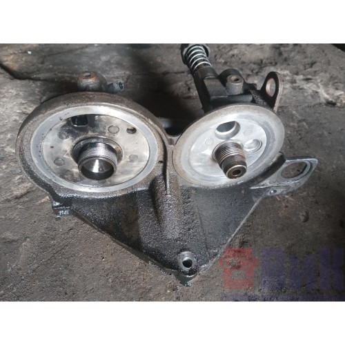 Корпус топливных фильтров Renault DXI 12 (365)-5