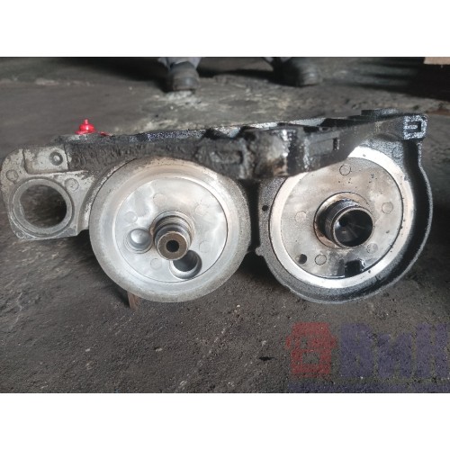 Корпус топливных фильтров Renault DXI 12 (365)-6