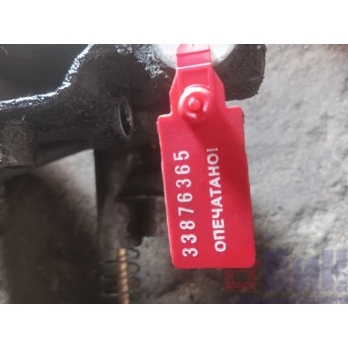 Корпус топливных фильтров Renault DXI 12 (365)-7