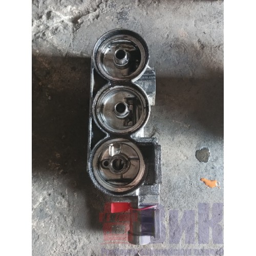 Корпус масляных фильтров Renault DXI 12 (364) 