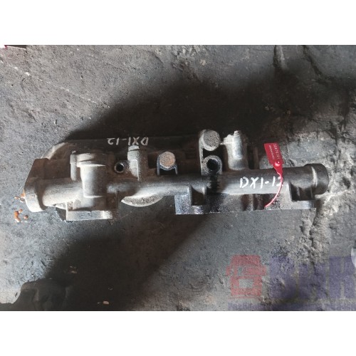 Корпус масляных фильтров Renault DXI 12 (364) -2