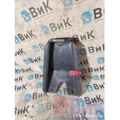 Кронштейн переднего амортизатора Scania R 440 318231 верхний (312)