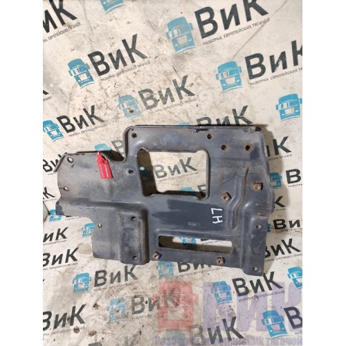 Кронштейн усилителя бампера Scania R 440 318231 LH (316)