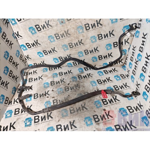 Трубка кондиционера Scania R 440 318231 (305)