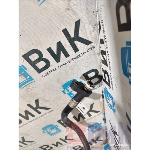 Трубка кондиционера Scania R 440 318231 (305)-3