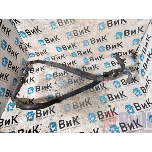 Трубка кондиционера Scania R440 318231 (306)