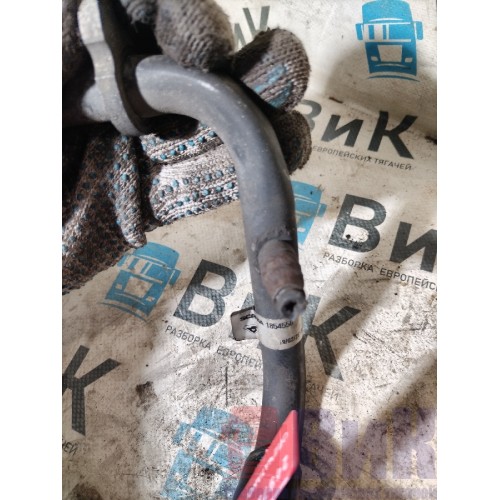 Трубка кондиционера Scania R440 318231 (306)-1