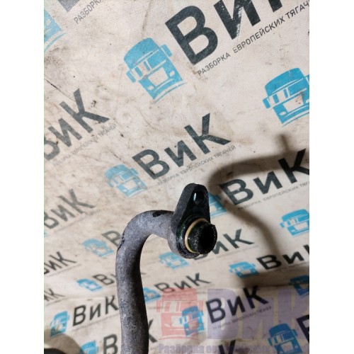 Трубка кондиционера Scania R440 318231 (306)-4