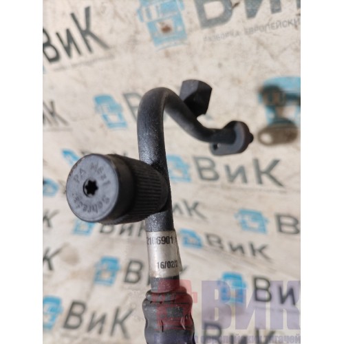 Трубка кондиционера Scania R 440 318231 (307)-3