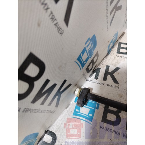 Трубка кондиционера Scania R 440 318231 (307)-1