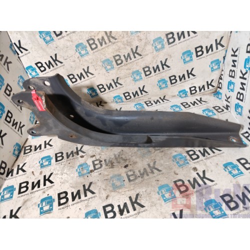 Кронштейн замка кабины Scania R 440 318231 LH (295)