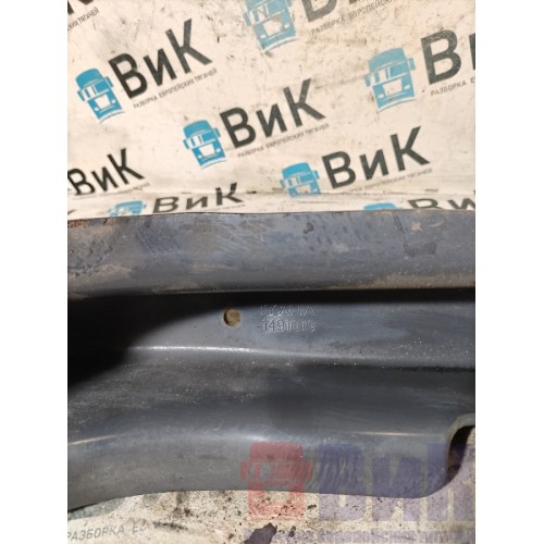 Кронштейн замка кабины Scania R 440 318231 LH (295)-2