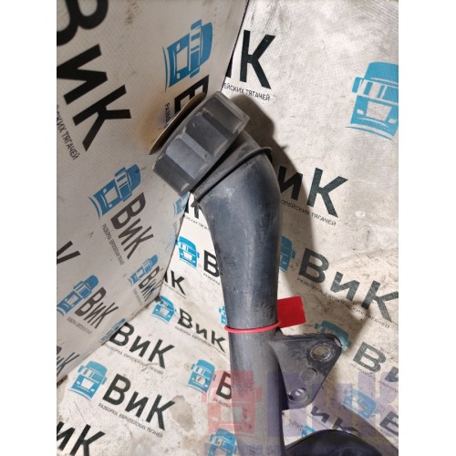 Маслозаливная горловина Scania R 440 318231 (309)-2