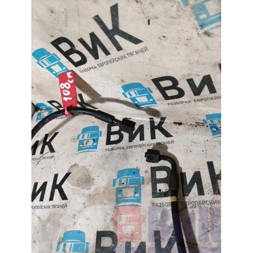 Шланг подъема кабины Scania R 440 318231 108см (315)-1