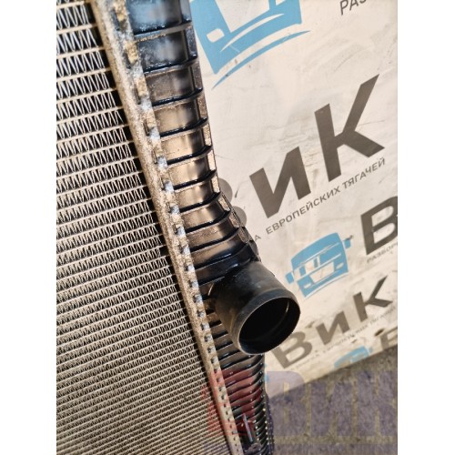 Радиатор основной Scania R 440 318231 (273)-5