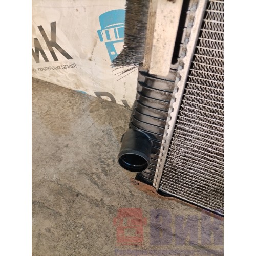 Радиатор основной Scania R 440 318231 (273)-6