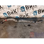 Труба ретарды Scania R440 318231 (298)