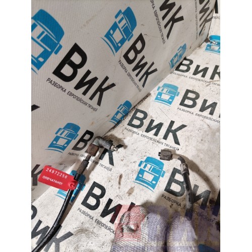 Шланг подъема кабины Scania R 440 318231 91см (256)-1