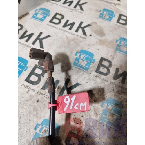 Шланг подъема кабины Scania R 440 318231 91см (256)-2